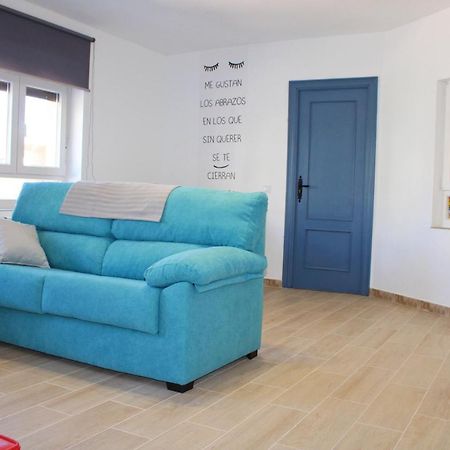 Ferienwohnung Nube Imperial II Salamanca Exterior foto