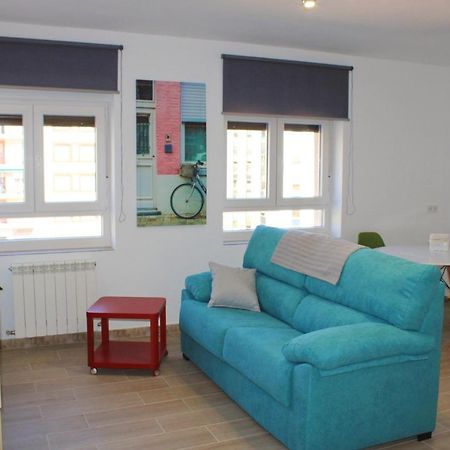 Ferienwohnung Nube Imperial II Salamanca Exterior foto