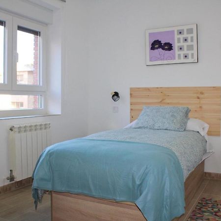 Ferienwohnung Nube Imperial II Salamanca Exterior foto