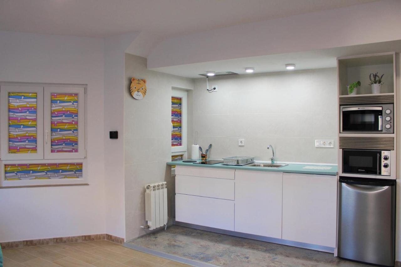 Ferienwohnung Nube Imperial II Salamanca Exterior foto