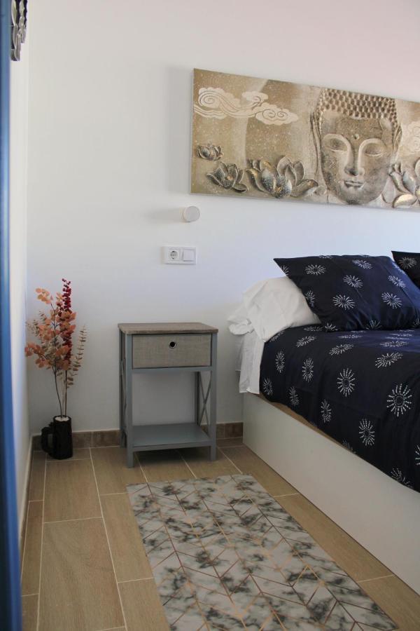 Ferienwohnung Nube Imperial II Salamanca Exterior foto